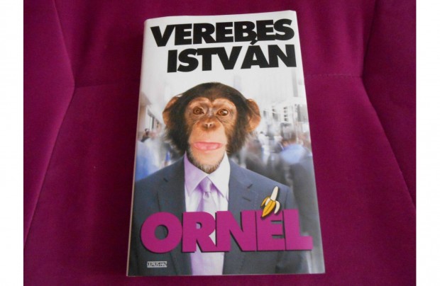 Verebes Istvn: Ornl