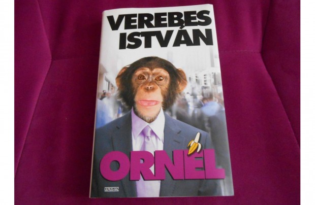 Verebes Istvn: Ornl