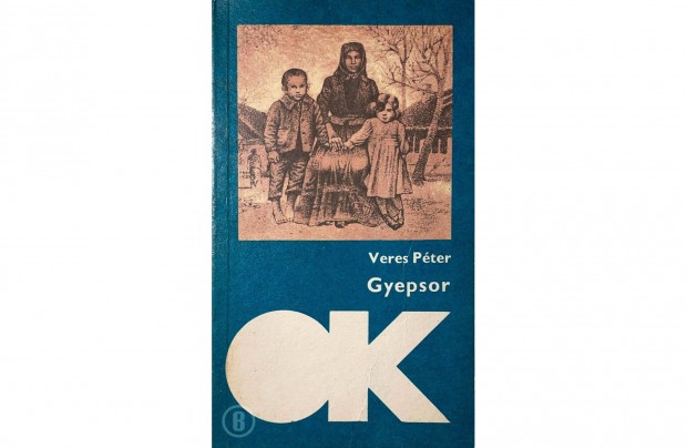 Veres Pter: Gyepsor (SzK 1983)