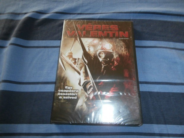 Vres Valentin DVD Film