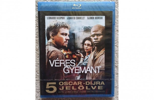 Vres gymnt (bontatlan) blu-ray blu ray film