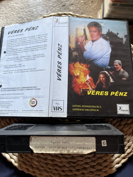 Vres pnz vhs