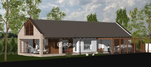 Veresegyh�zi 130 nm-es h�z elad�