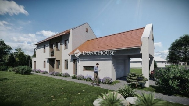 Veresegyh�zi 163 nm-es h�z elad�