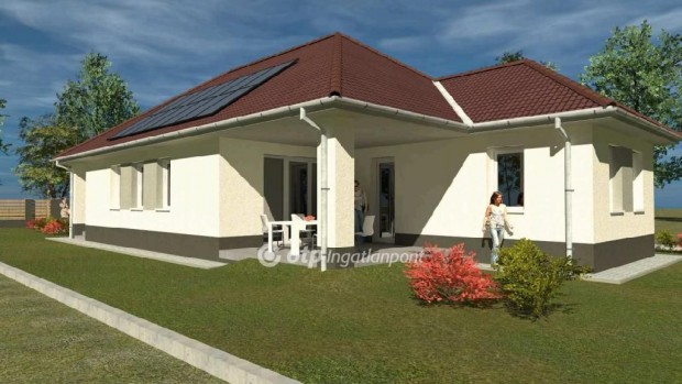 Veresegyh�zi elad� 148 nm-es h�z