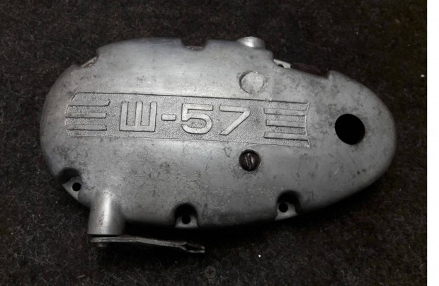 Verhovina 4 gy�ri komplett kuplung dekni