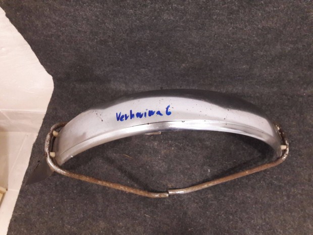 Verhovina 6 komplett gy�ri els� s�rv�d� elad�