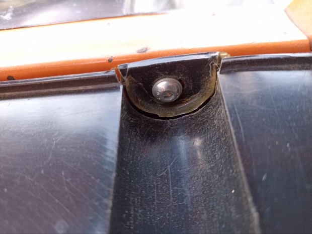 Verhovina 6 seg�dmotor