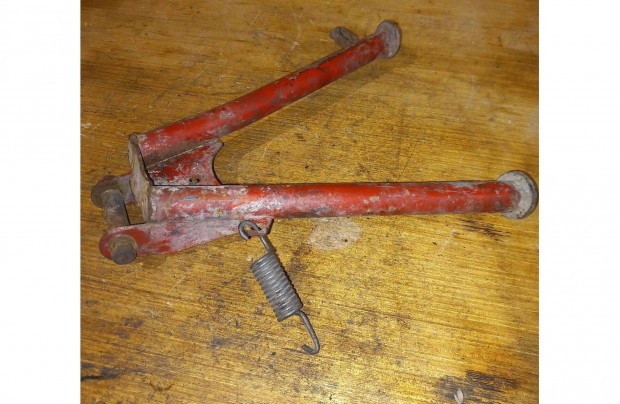 Verhovina / Karpaty komplett sztender