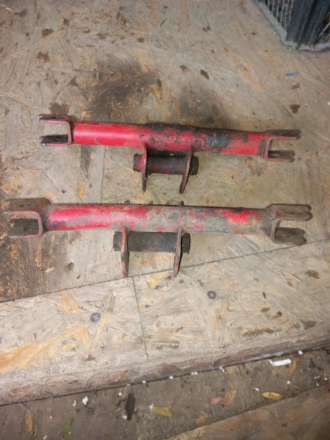 Verhovina / Karpaty l�btart�k