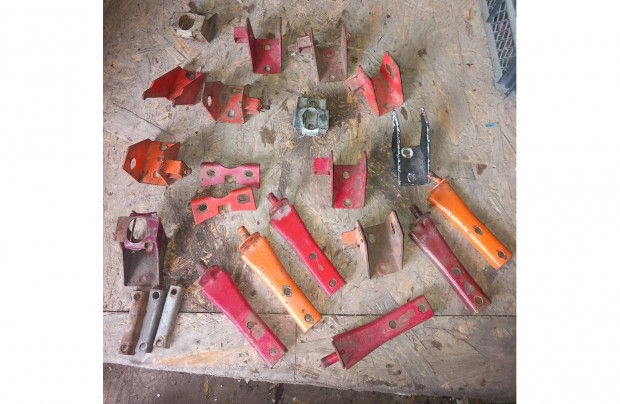 Verhovina / Karpaty v�z alkatr�szek