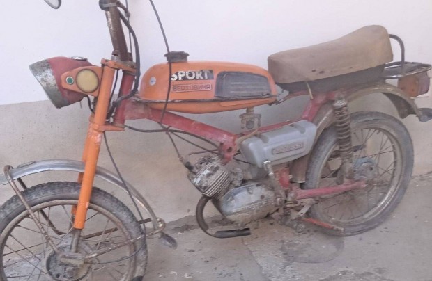 Verhovina fellelt alkatrszknt elad