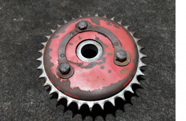 Verhovina komplett gy�ri h�ts� l�ncker�k szett