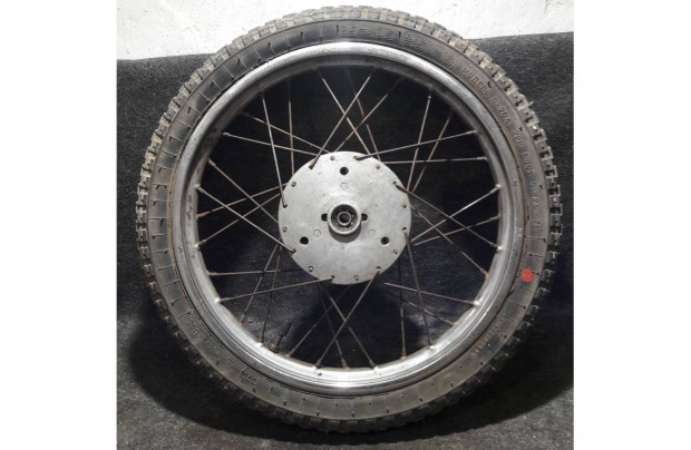 Verhovina komplett kerk