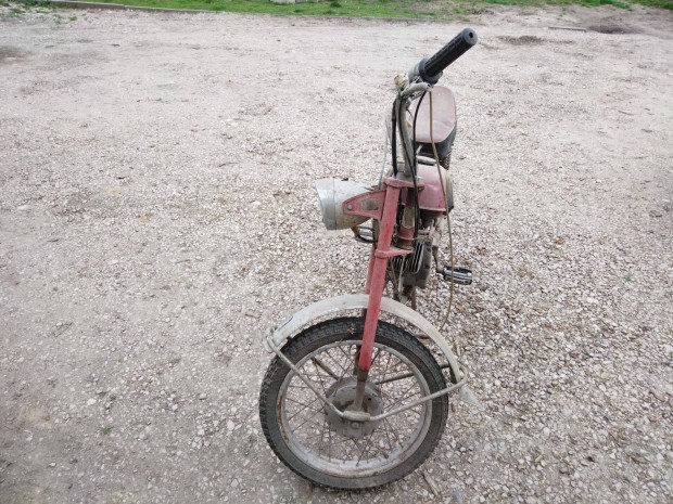 Verhovina motor