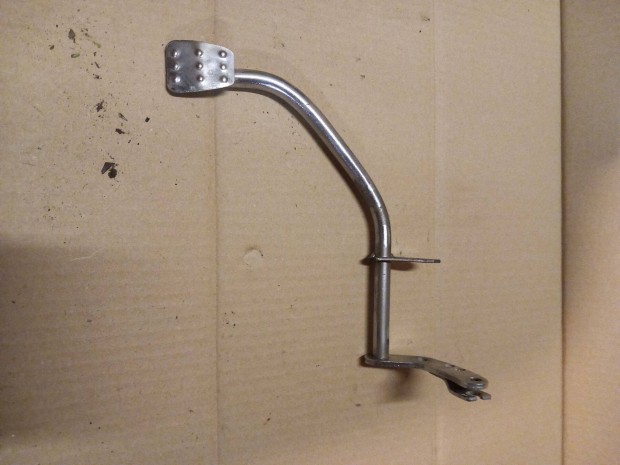 Verhovina sz�p kr�moz�s� f�kped�l