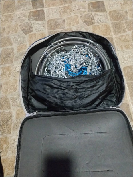 Veriga 280-as hlnc kszlet.