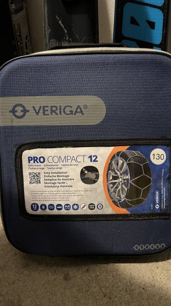 Veriga Pro Compact Hlnc