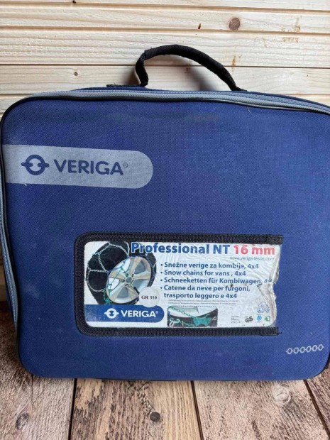 Veriga Professional NT 310 SUV, 4x4, TGK Hólánc