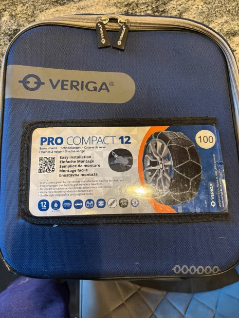 Veriga pro compact 12 hlnc