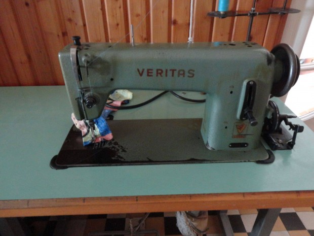 Veritas gyorsvarr