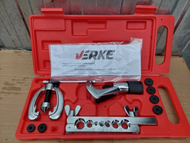 Verke fkcs peremez kszlet V86209