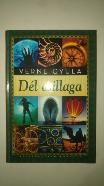 Verne Dl csillaga