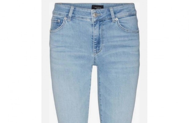 Vero Moda kk farmer 38-as teljes j cmks