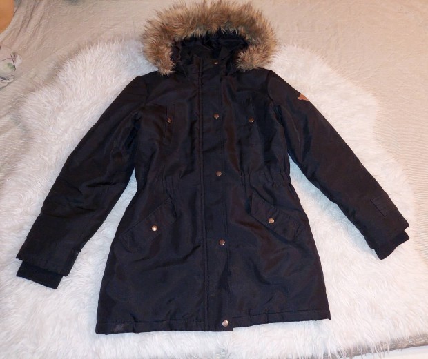 Vero Moda parka fazon tli kabt L-es