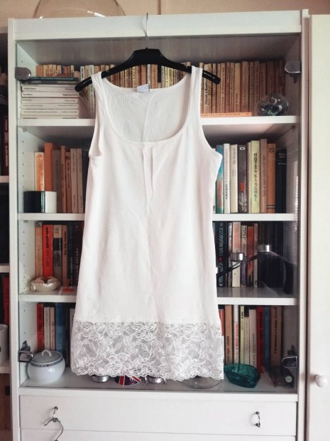 Vero Moda sztreccs pamut M es 