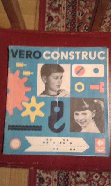 Vero construc szerel fzet