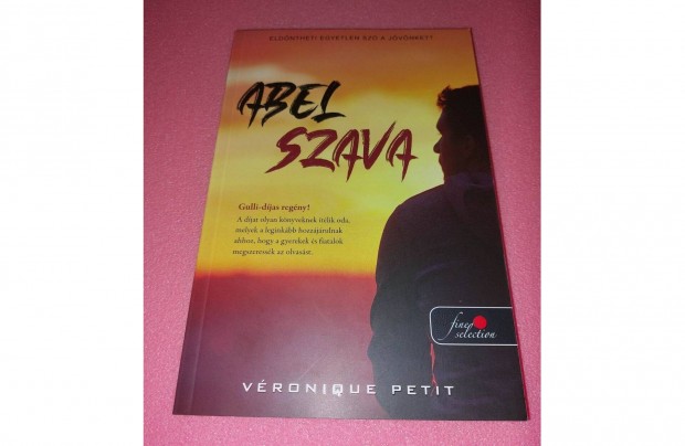 Vronique Petit - Abel szava / j