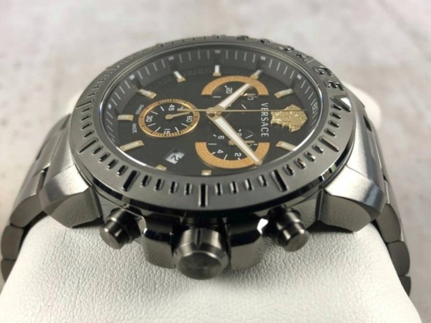 Versace Chronograph ra