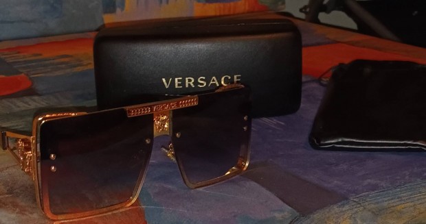 Versace Elegns Frfi napszemveg 