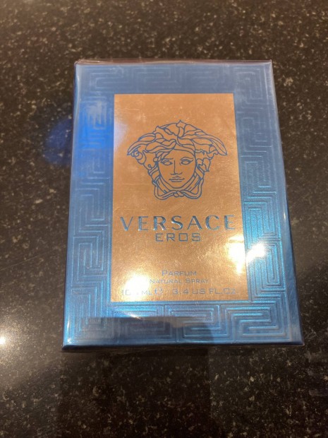 Versace Eros 100 ml parfm