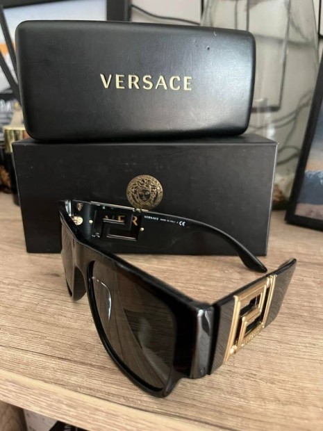 Versace Greca VE4403 GB1/87 napszemveg j