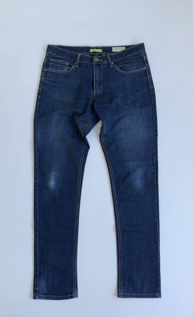 Versace Jeans Slim fit W34 farmer nadrg