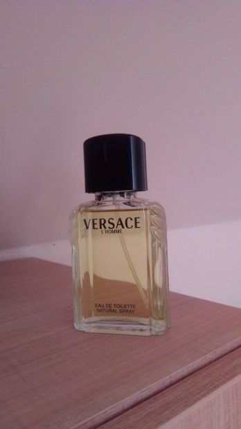 Versace L'Homme frfi parfm 100ml