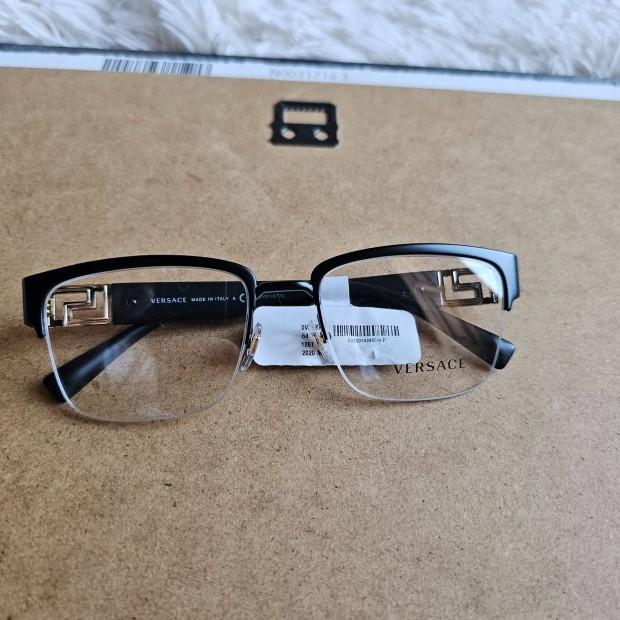 Versace Mod 1272/1261/54 optikai keret j