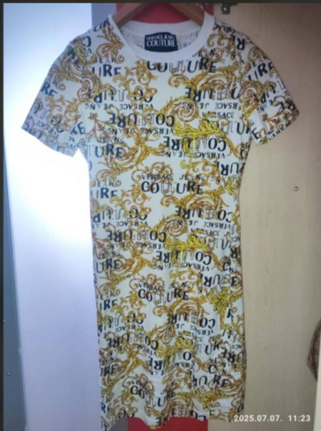 Versace Női Ruha Új