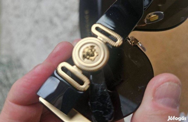 Versace VE 2224 GB1/87 146 Ni napszemveg teljesen j gyri tokjban