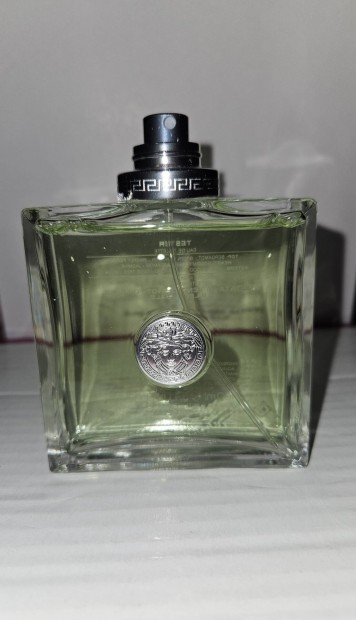 Versace Versense ni edt 100 ml Tester