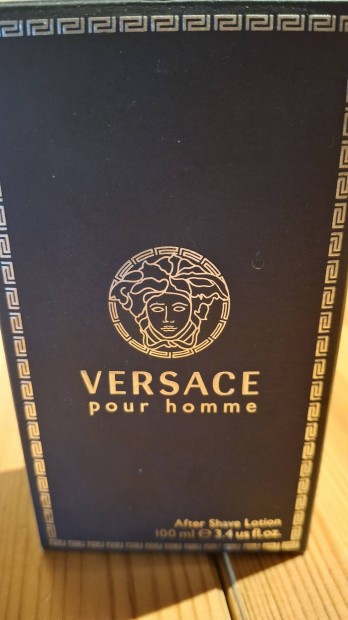 Versace  pour Homme