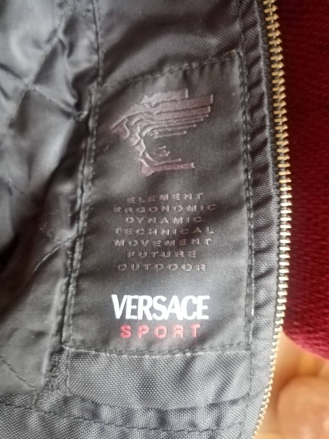 Versace br kabt L, XL re