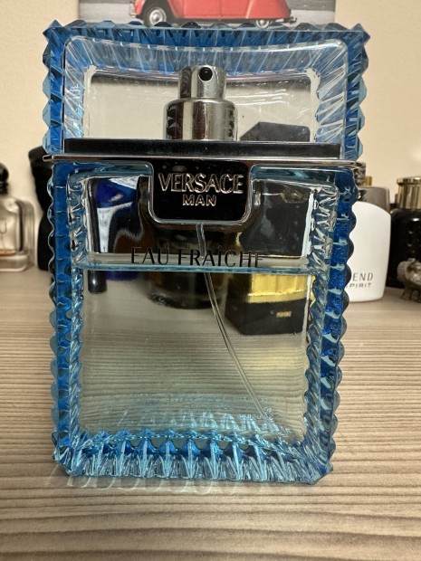 Versace eau fraiche parfm