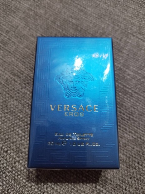 Versace eros 30 ml 