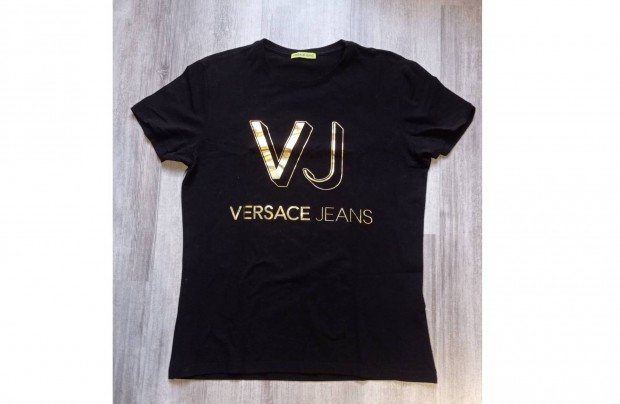 Versace garantltan eredeti olasz designer frfi pl L