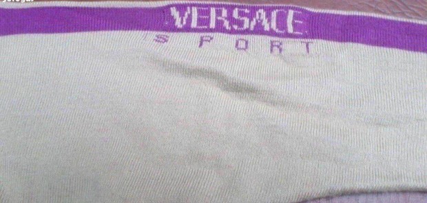 Versace gyapj pulver vintage