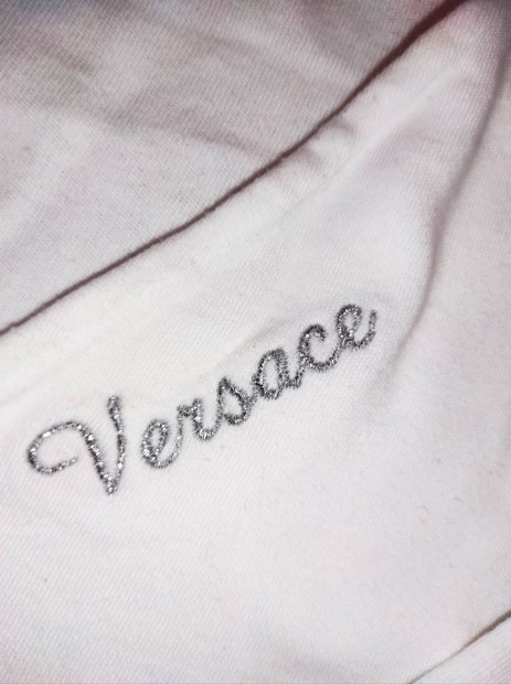 Versace ni fels.  L 