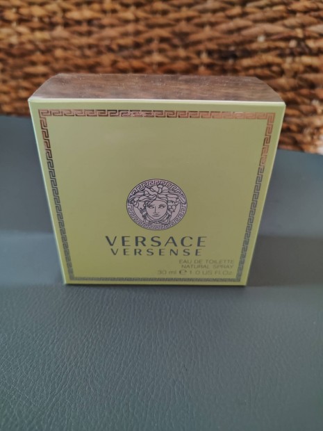 Versace parfm